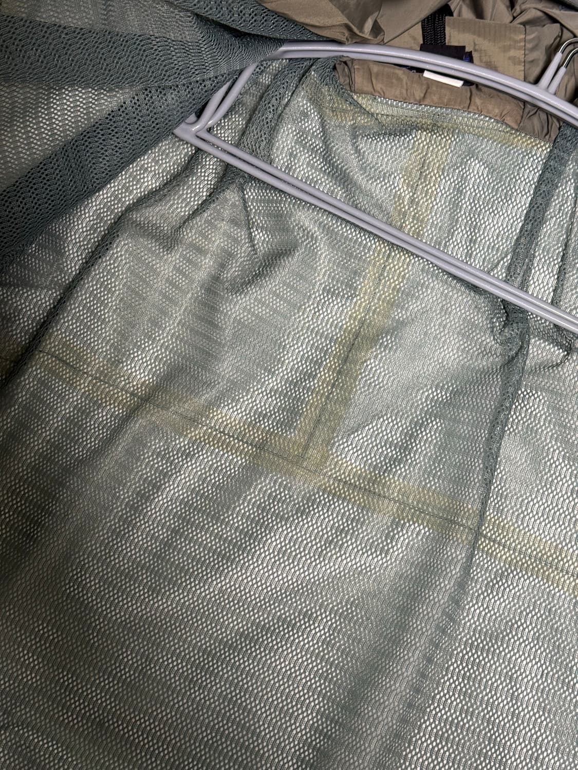 파타고니아 02년도 SST 자켓 (2XL) 상품이미지3