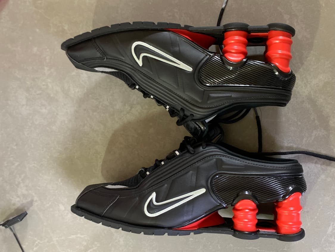 [265]나이키 마틴로즈 샥스 판매합니다. 상품이미지5