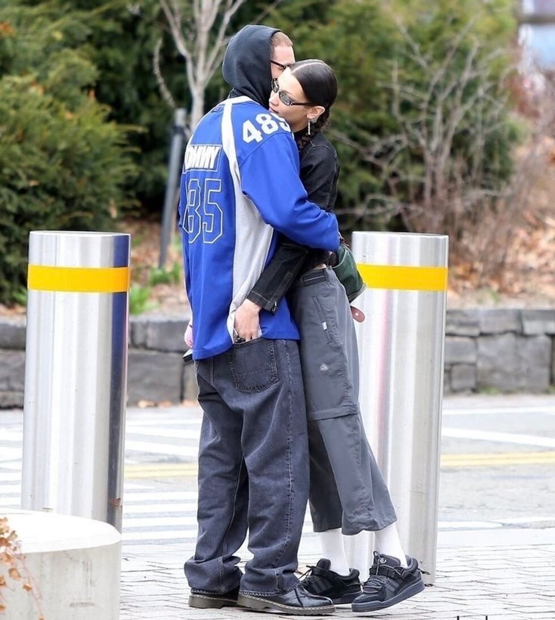 닥터마틴 1461 체리 상품이미지3