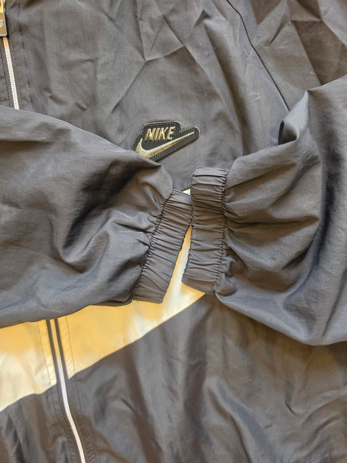 나이키 #빅스우시 후드 바람막이 -XL 상품이미지4