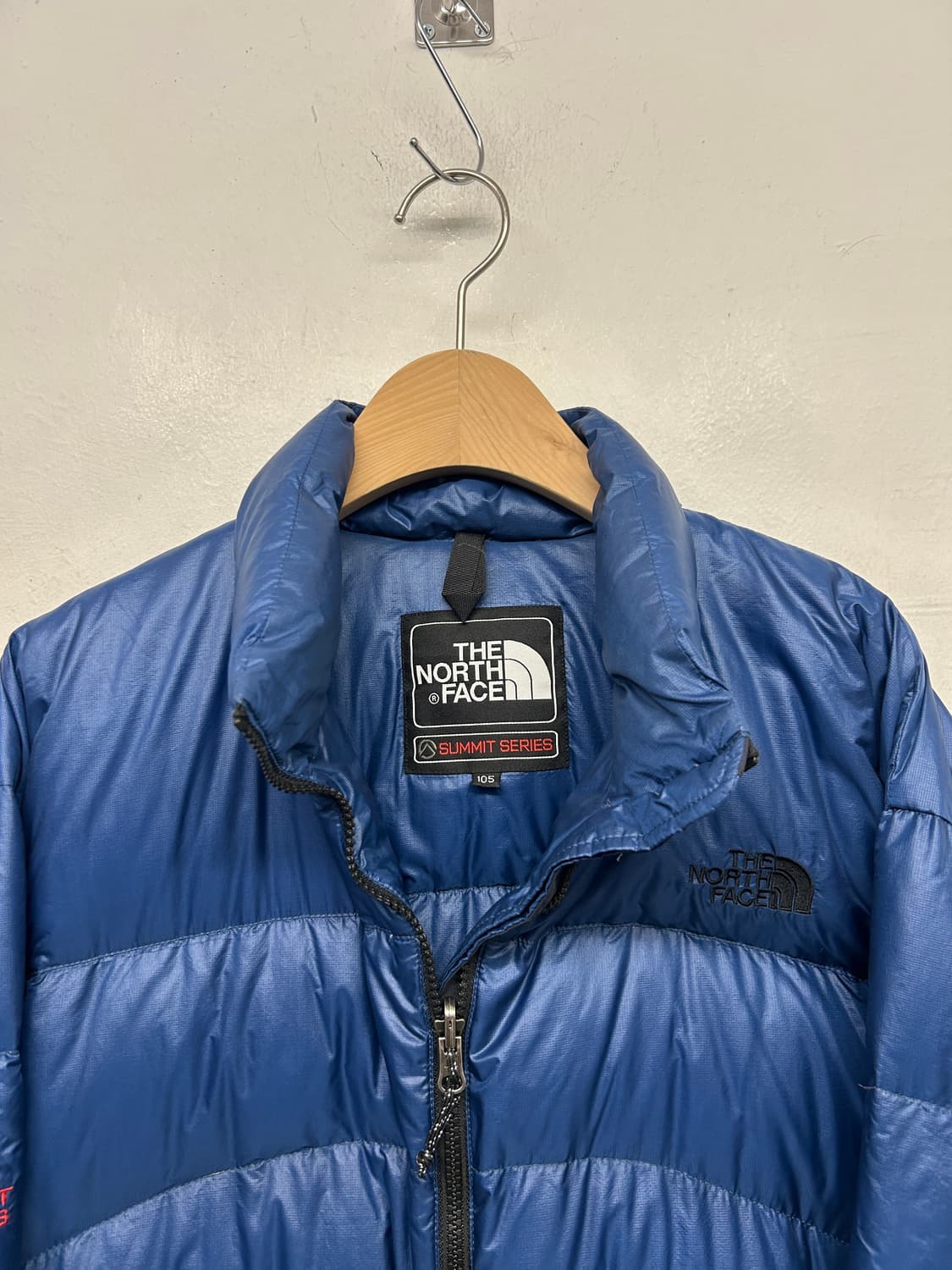 노스페이스 써밋 아콘카쿠아 경량패딩 상품이미지4