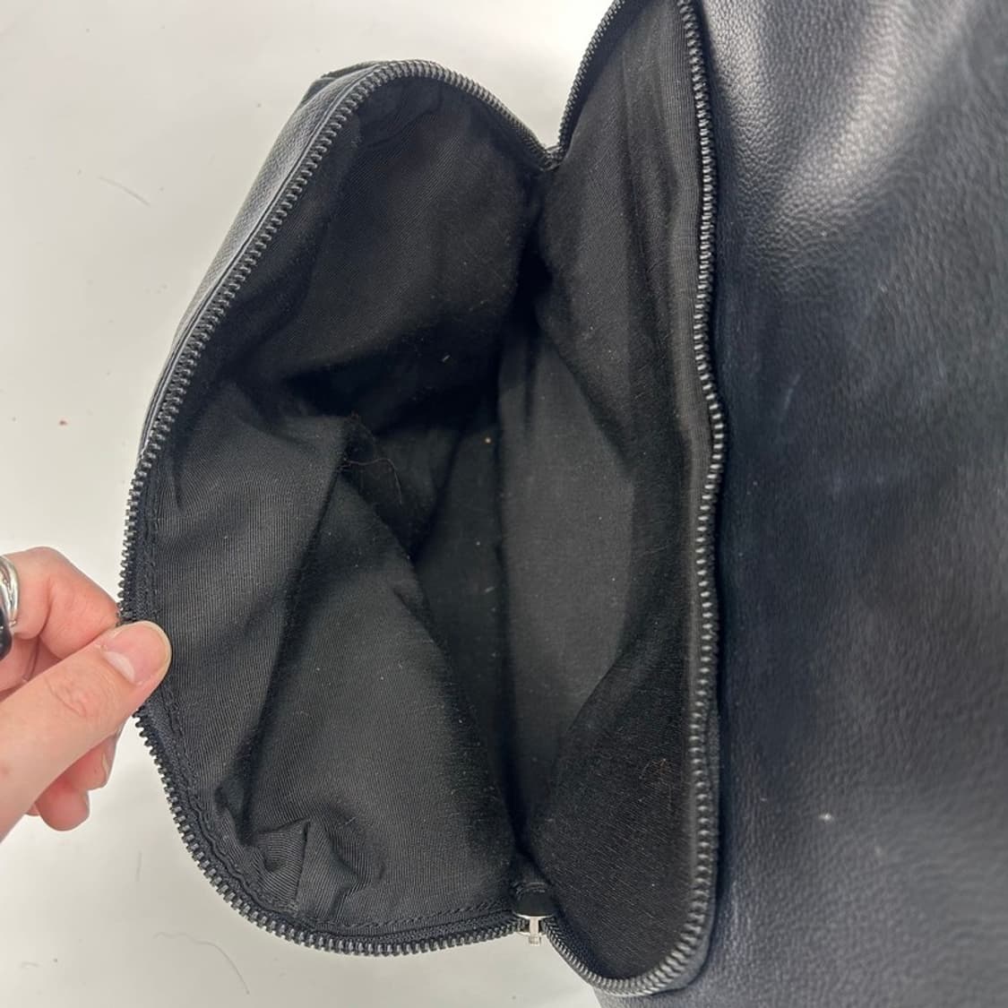 CALVIN KLEIN Jeans Micro Peddle 캠퍼스 백팩 상품이미지7