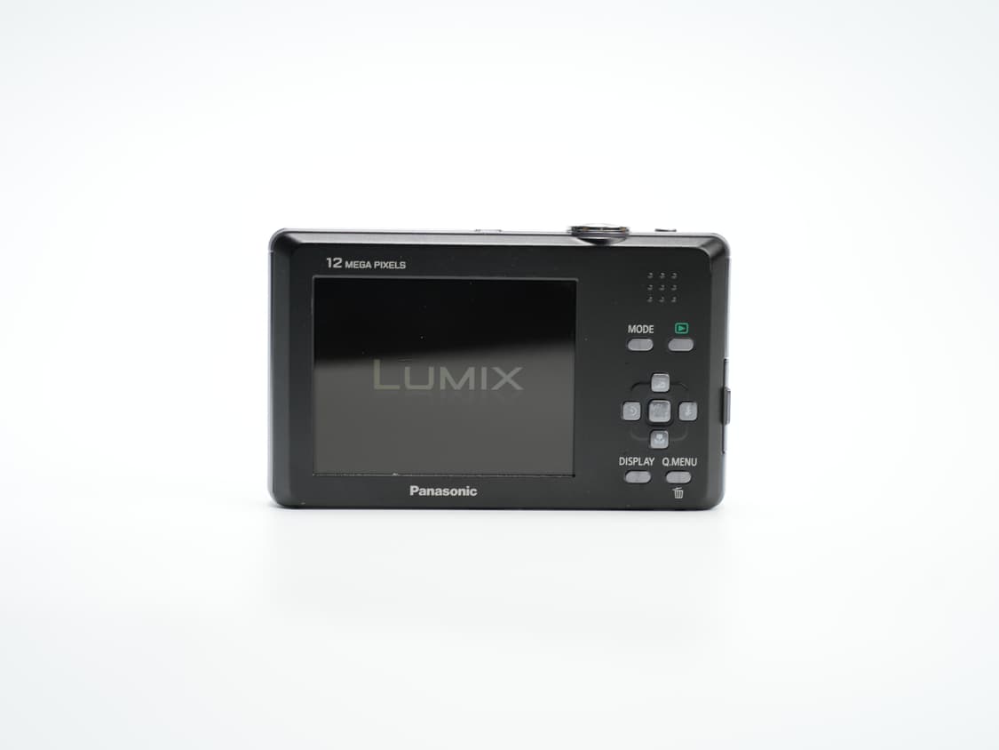 (입문용추천)파나소닉 루믹스 FP1 빈티지 디카 상품이미지3
