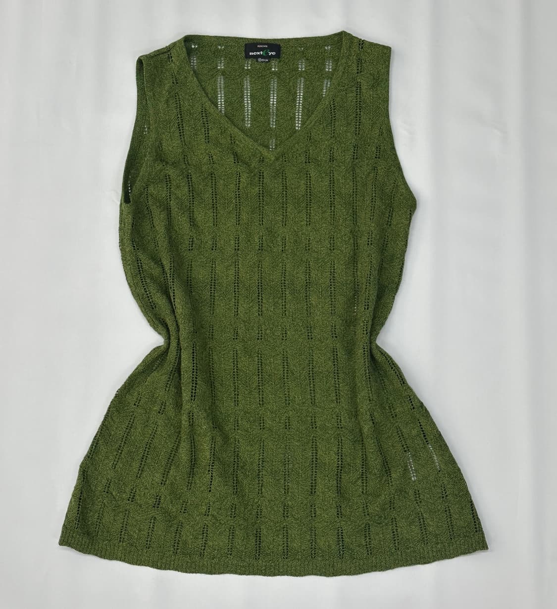 🍵하구미의 초코 말차 코디세트🍵 그런지 가을 에스닉 히피 레이어드 상품이미지7