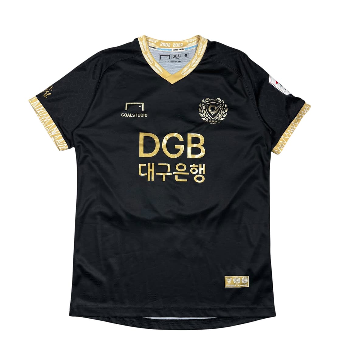 골 스튜디오 대구FC 이근호 유니폼 상품이미지3