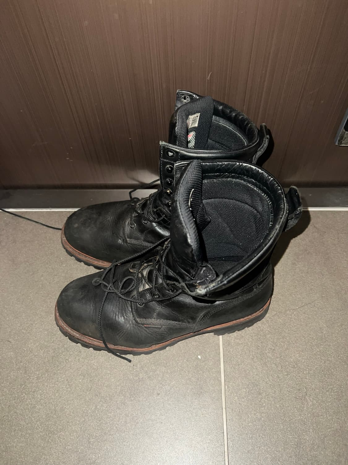 레드윙 로거맥스 270 상품이미지2