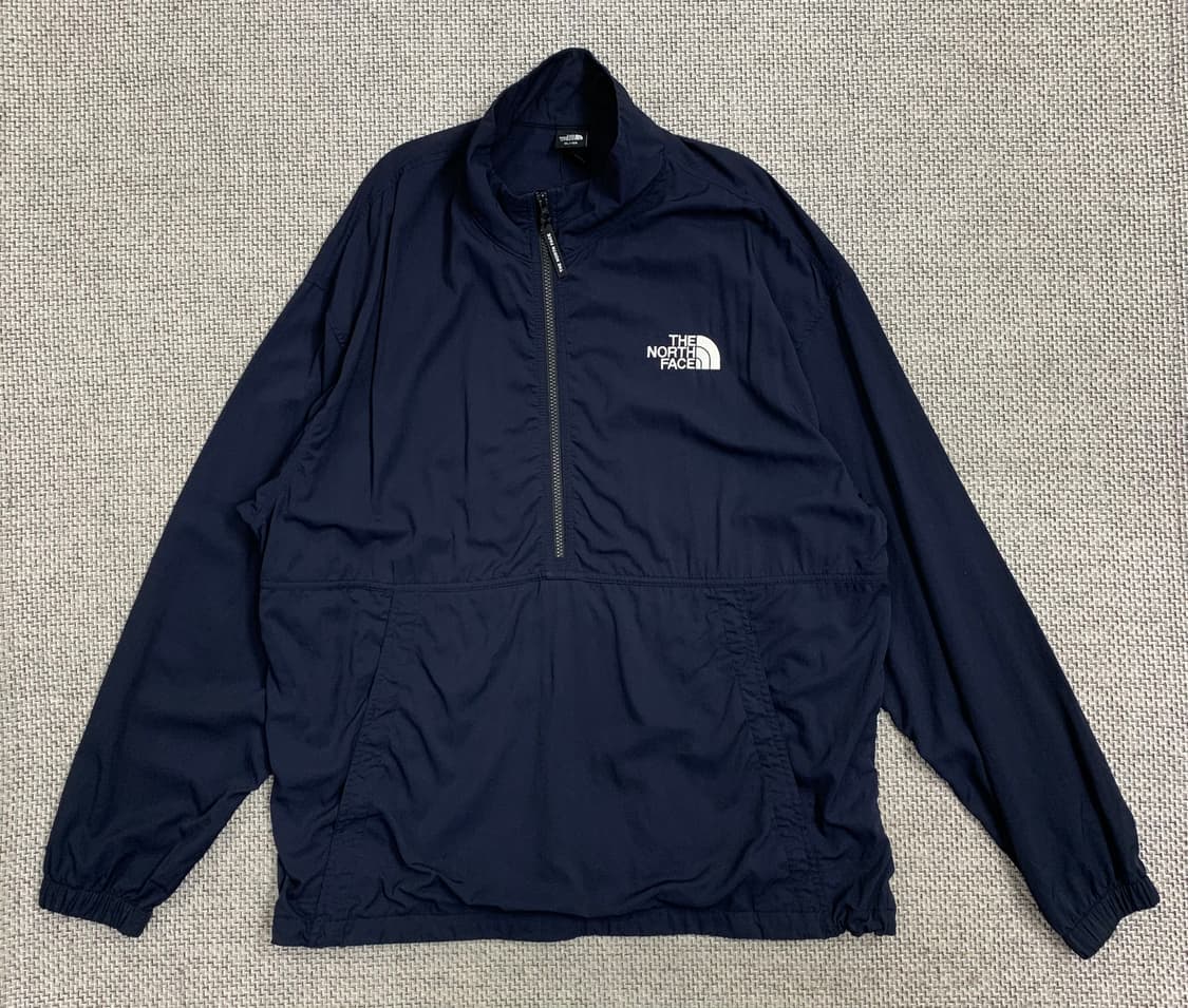 노스페이스 아노락 바람막이 XL (105) 상품이미지1