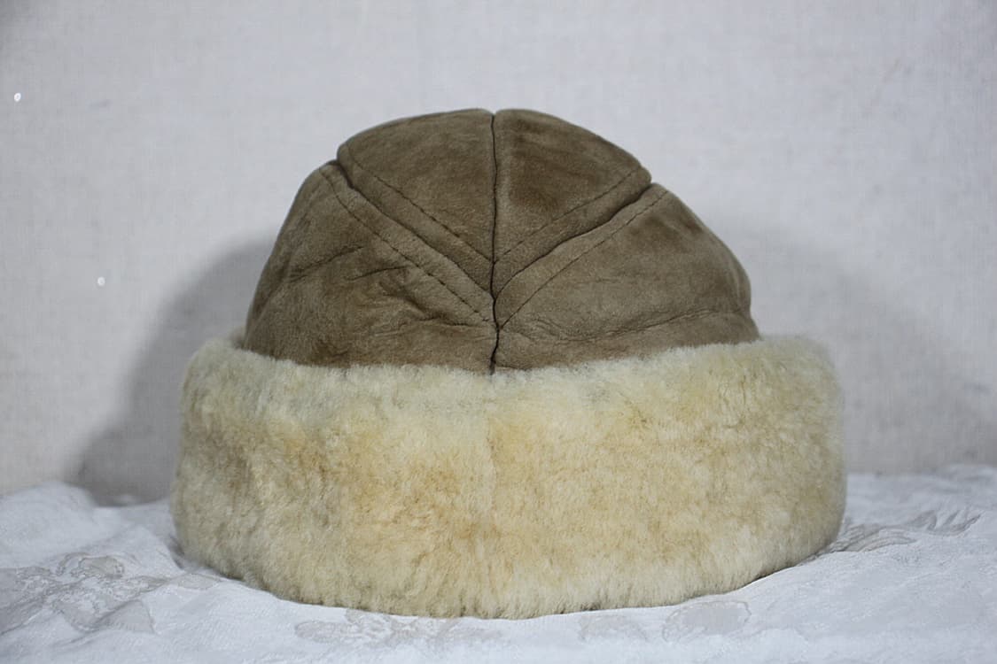 AORANGI 아우랑기무스탕(머리둘레 58CM) 상품이미지1