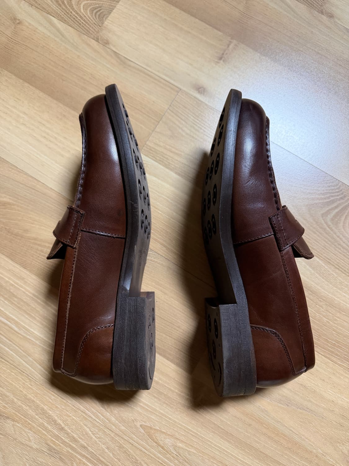 로맨틱무브 로퍼  상품이미지3