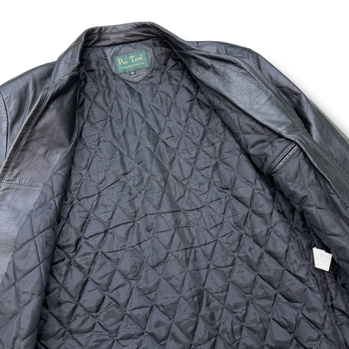 카우스킨 레더자켓 r2013 상품이미지6