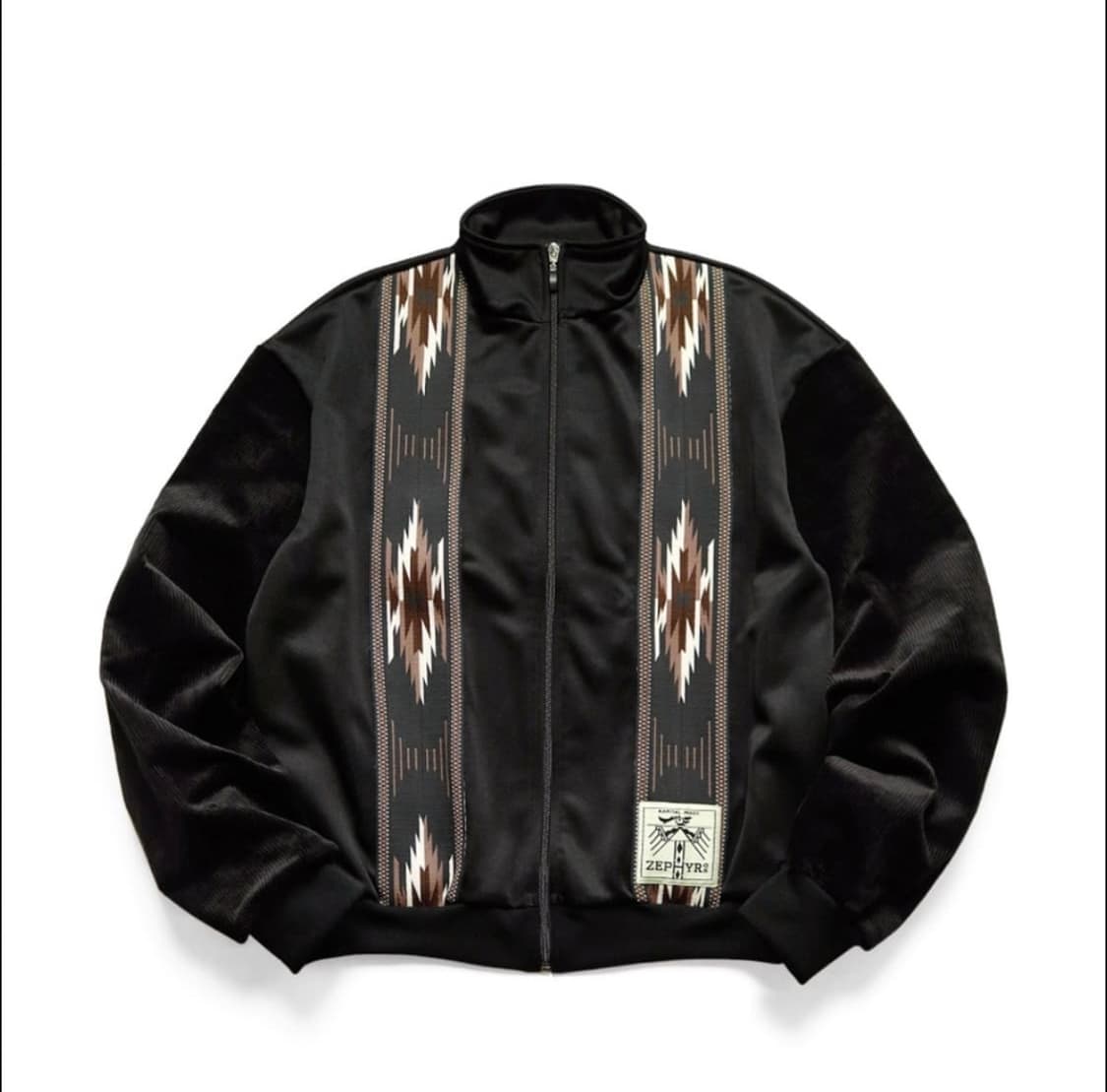 오늘만급처[3/미개봉새상품] kapital 캐피탈 스무스 져지 트랙자켓 상품이미지1