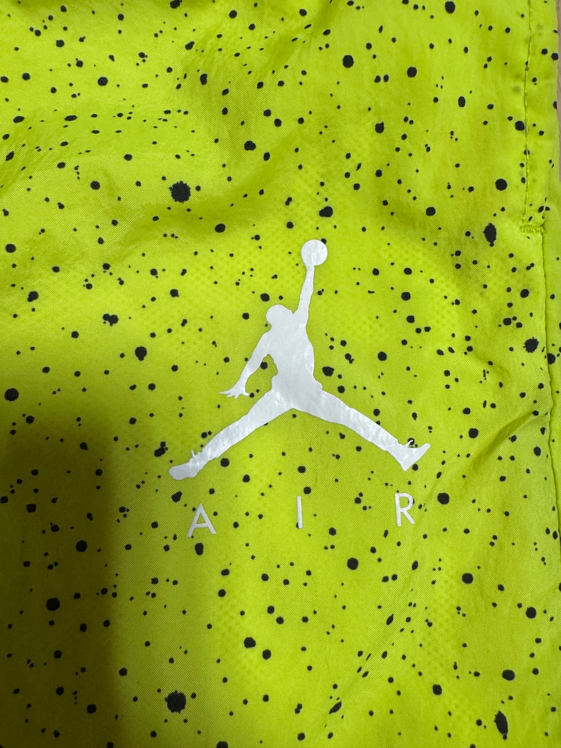 조던 점프맨 시멘트 풀사이드 7인치 반바지 상품이미지6