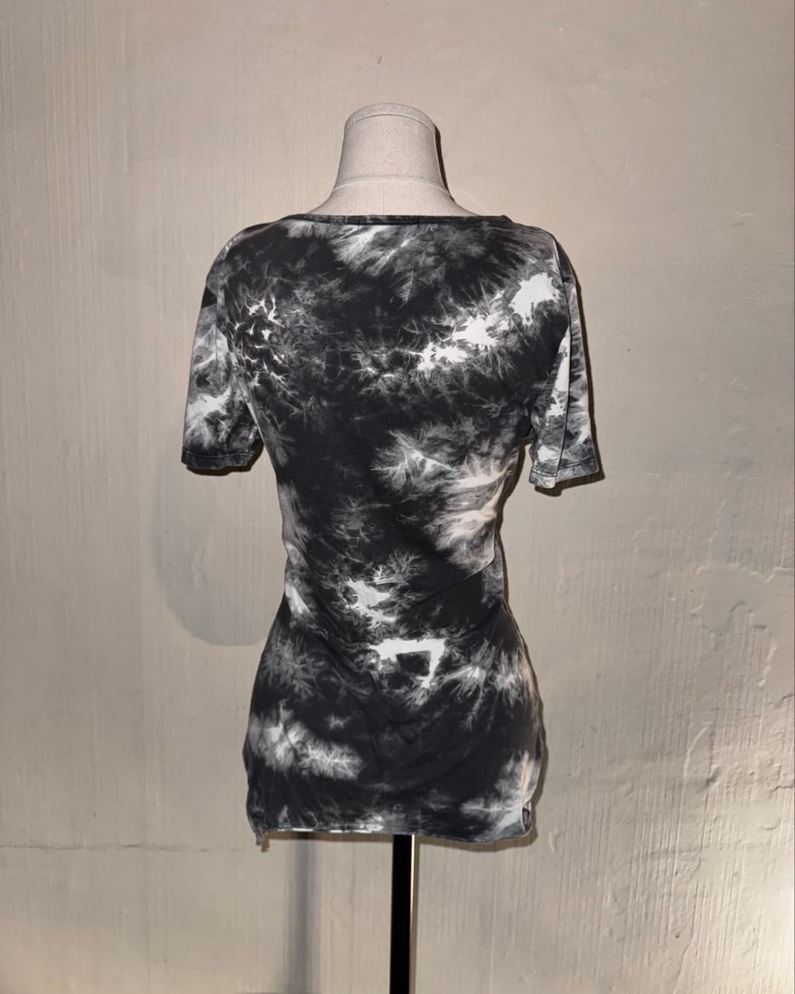 Civarize Tie Dye Detail T-shirt  상품이미지3