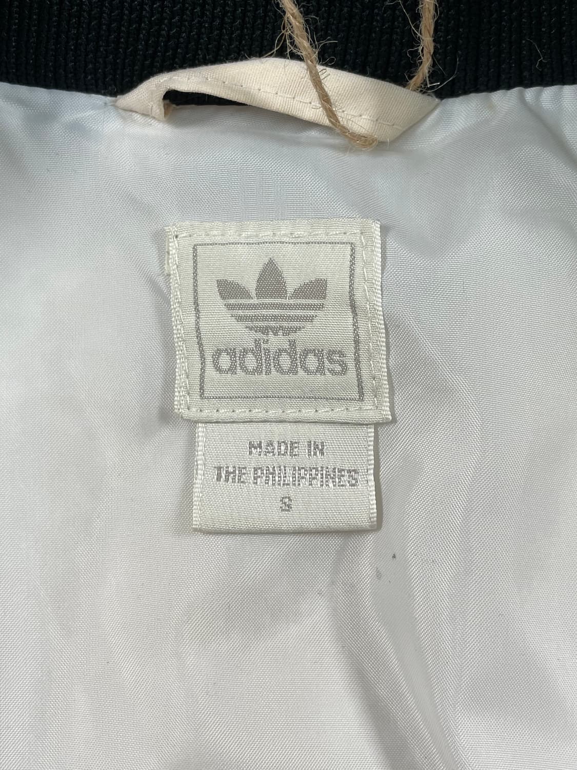 아디다스 레이싱 트랙자켓 상품이미지8