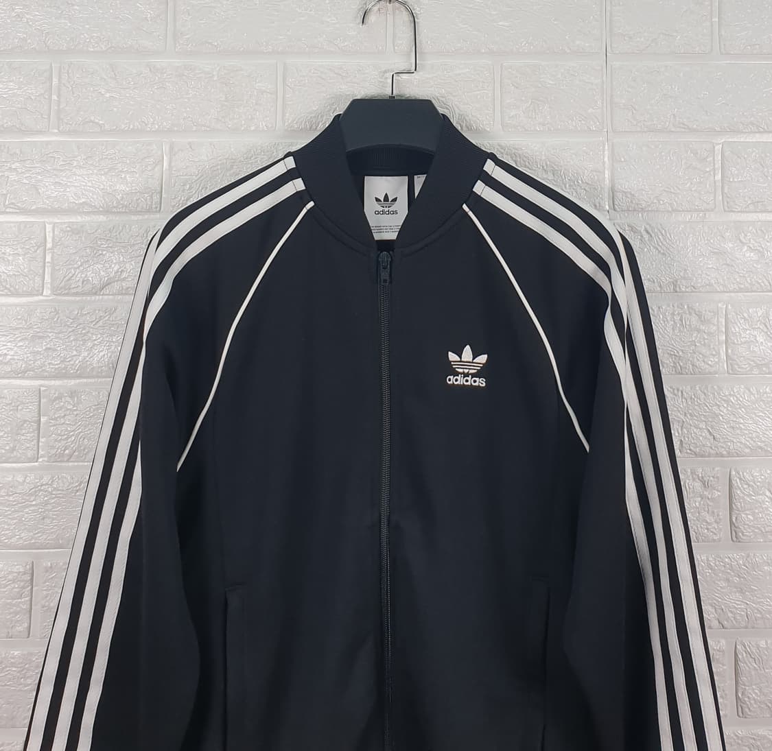 [90]아디다스 슈퍼스타 트랙탑 상품이미지6