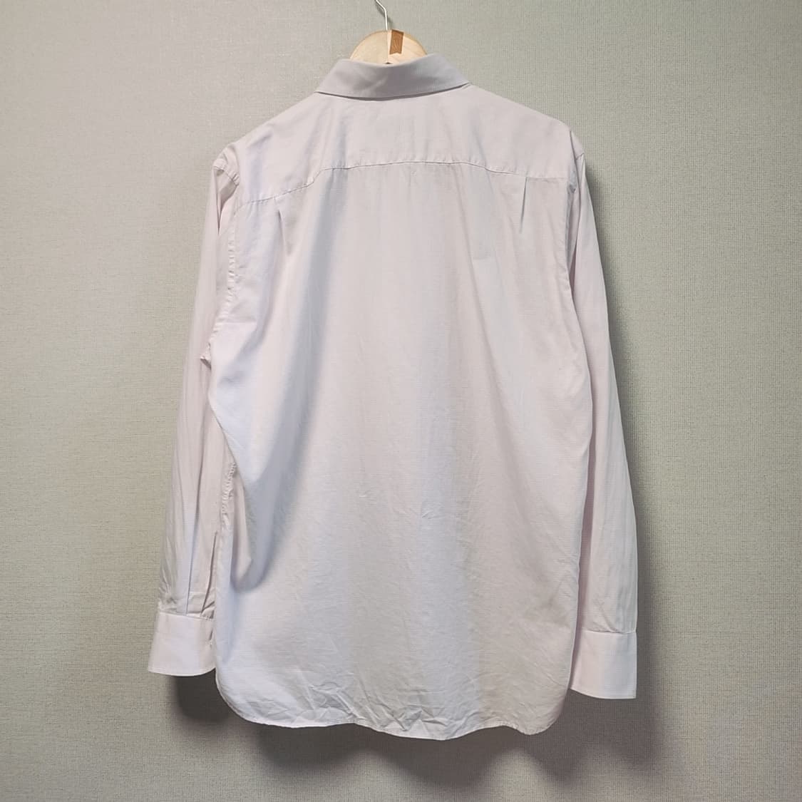 [110] 닥스 체크셔츠 상품이미지2