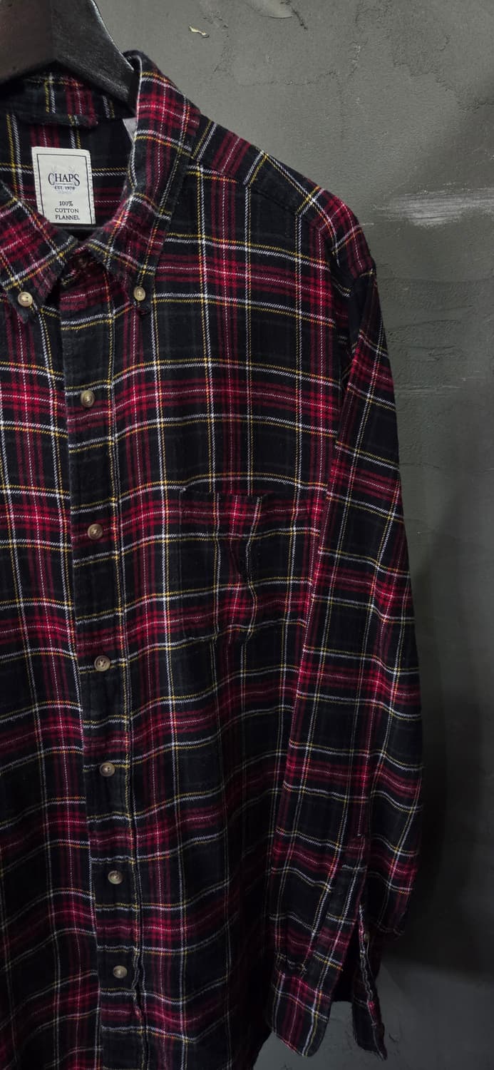 Chaps - Flannel 상품이미지5