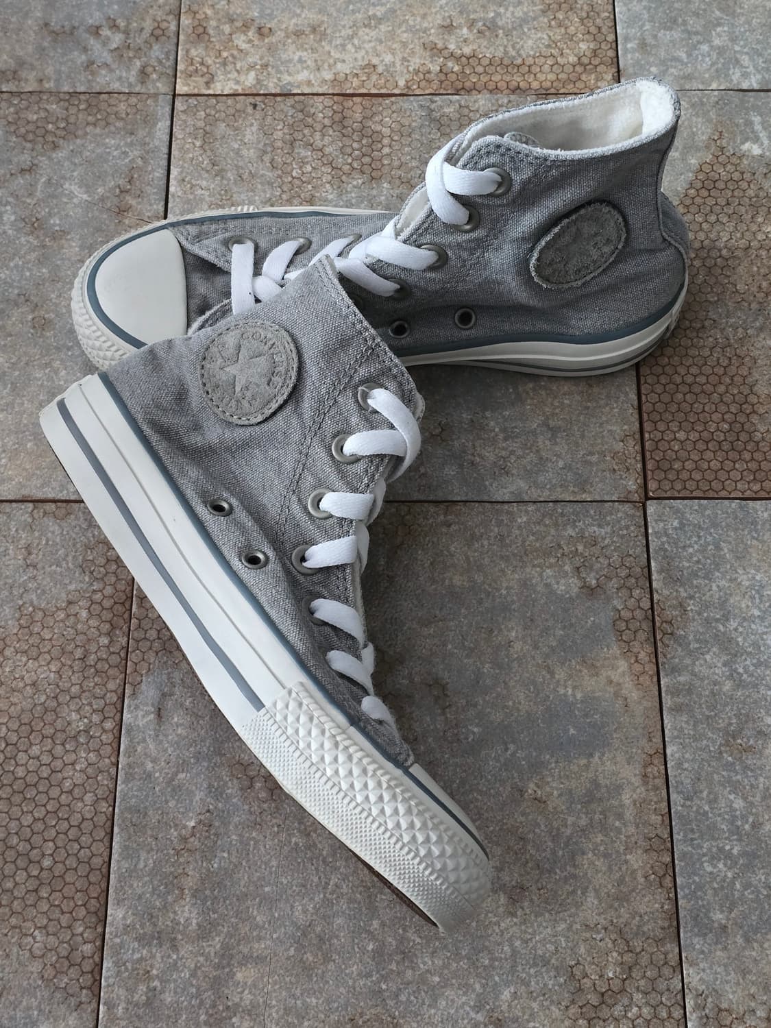 (220)컨버스 척테일러 올스타 하이 상품이미지4