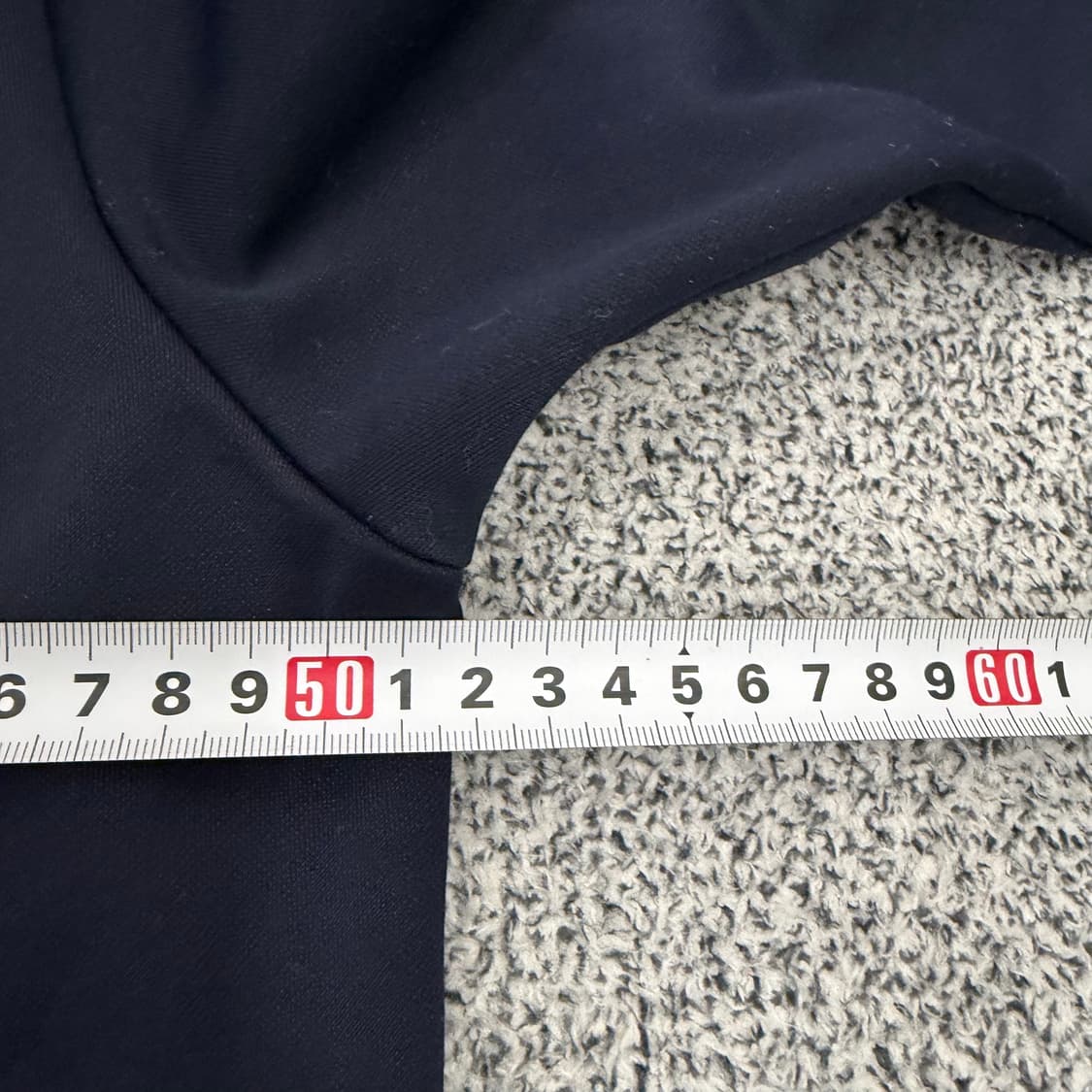 M 아디다스 기모 트랙탑 져지 0130H1 상품이미지6