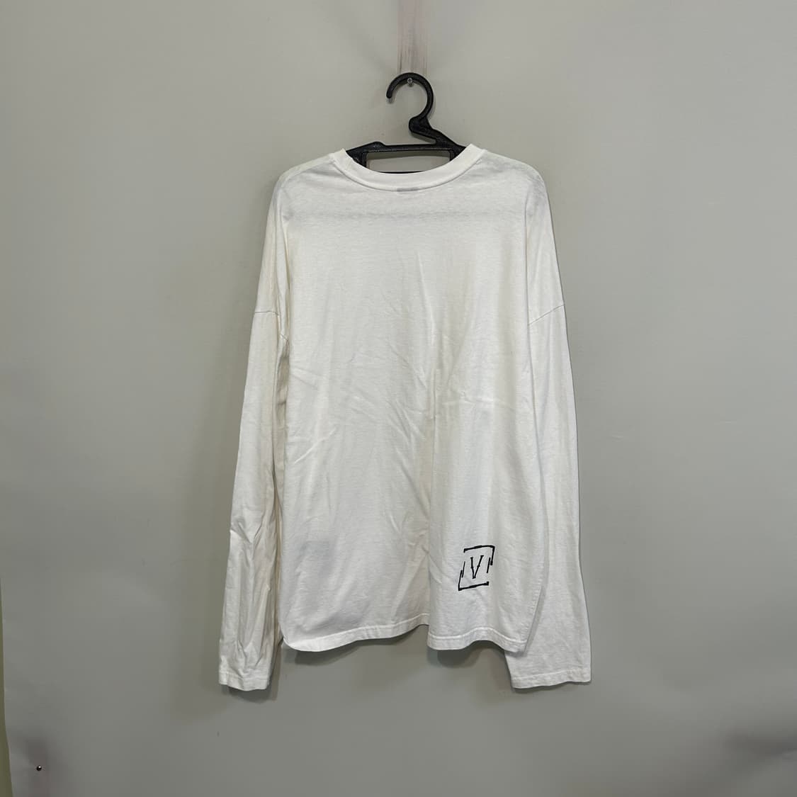 오베르 OVERR 남성 티셔츠 110정도 상품이미지4