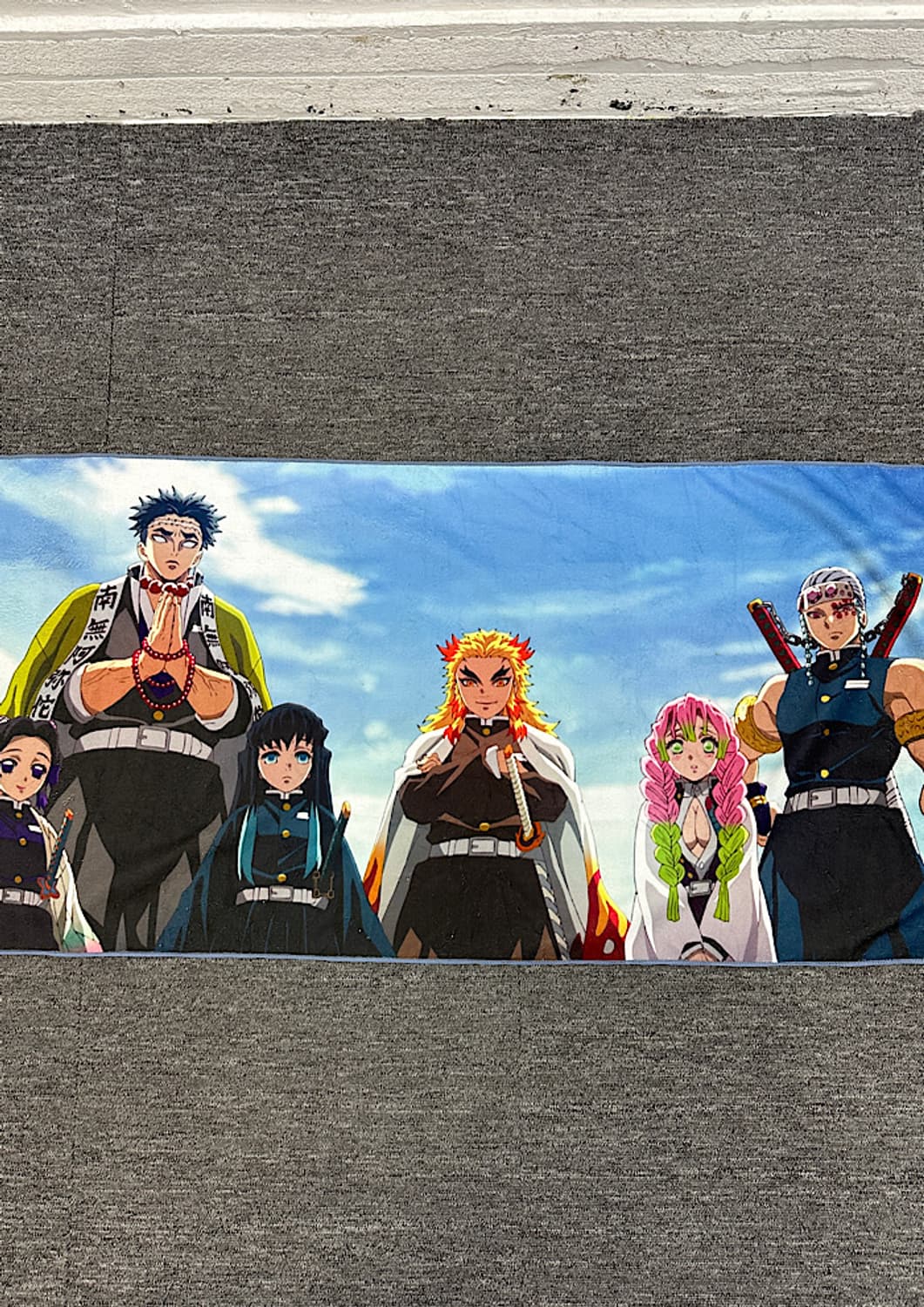 귀멸의 칼날  상품이미지1