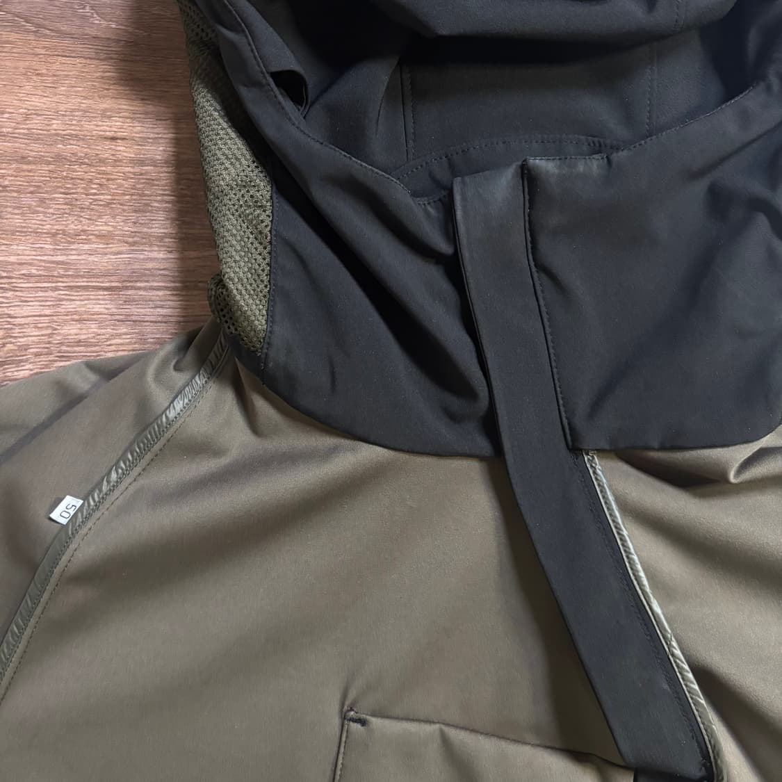 CP 컴퍼니 고글 아노락 상품이미지9