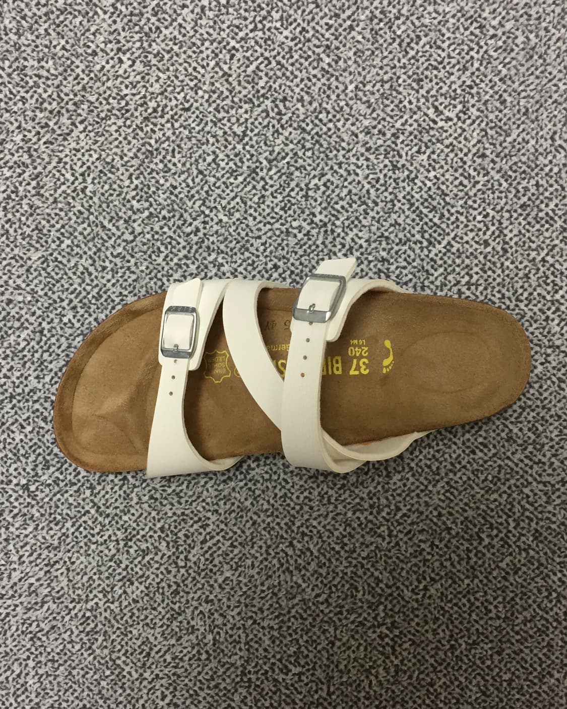 Birkenstock mayari 상품이미지2