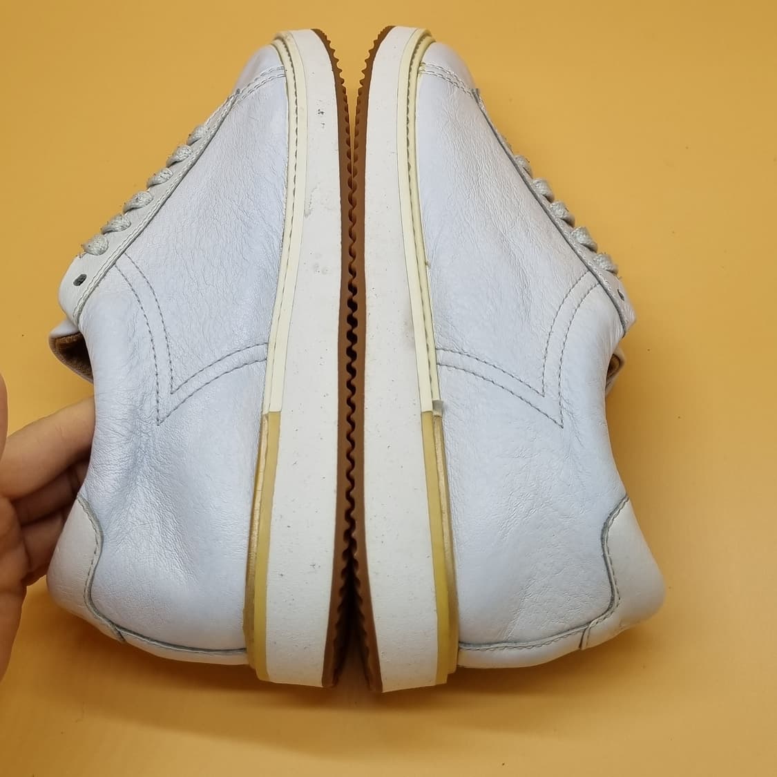 허쉬파피 가죽스니커즈245 상품이미지5