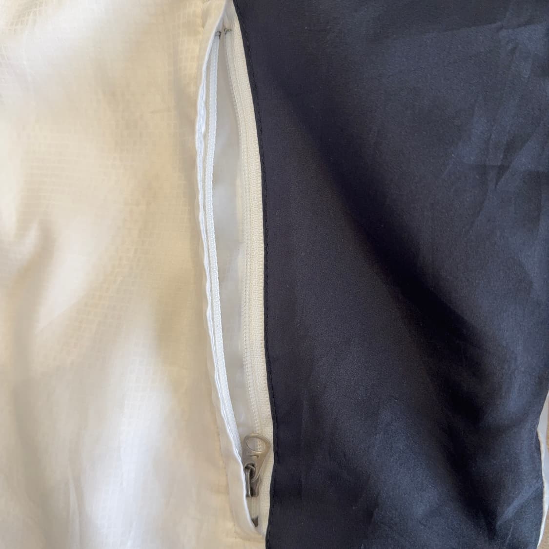 00s 나이키 토탈 90 바람막이 상품이미지4