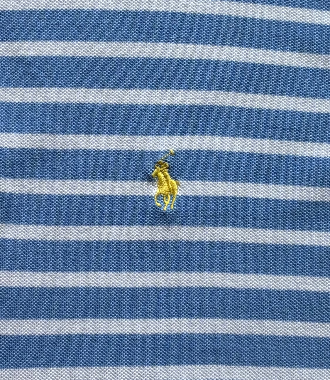 Polo 폴로랄프로렌 스트라이프 카라티  상품이미지3