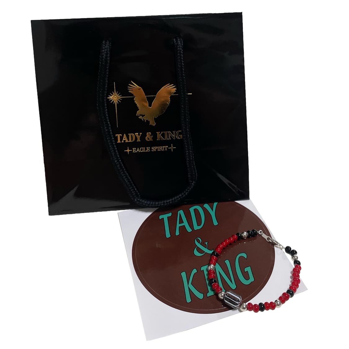 타디킹 (Tady&King) 상품이미지1