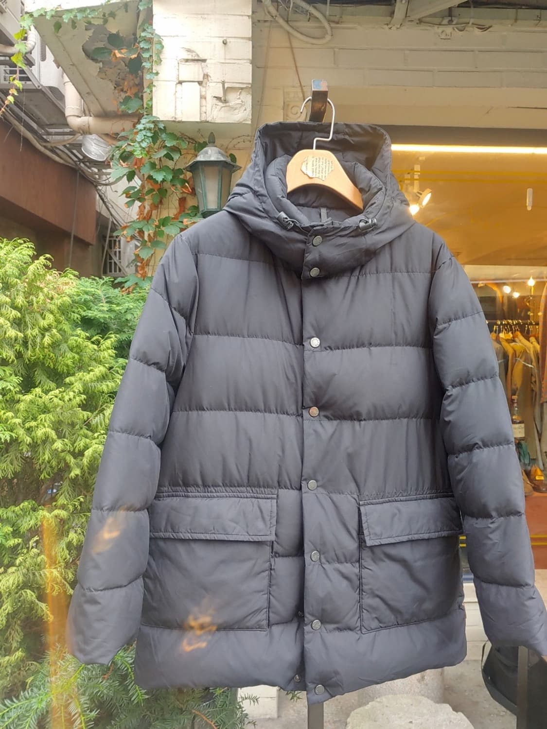 몽클레어 패딩 상품이미지1