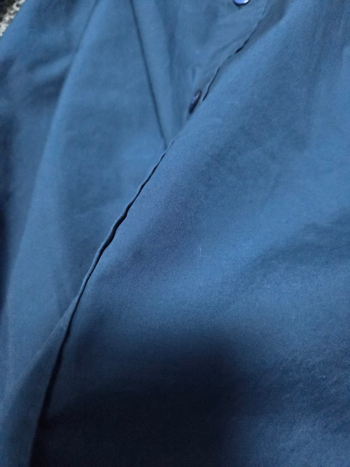 *버버리 셔츠/2XL/그린(17) 상품이미지5