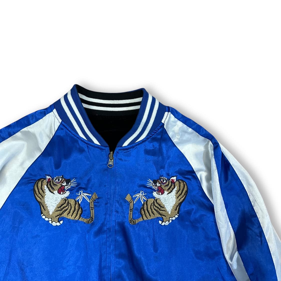 벨벳 리버시블 스카잔 상품이미지4