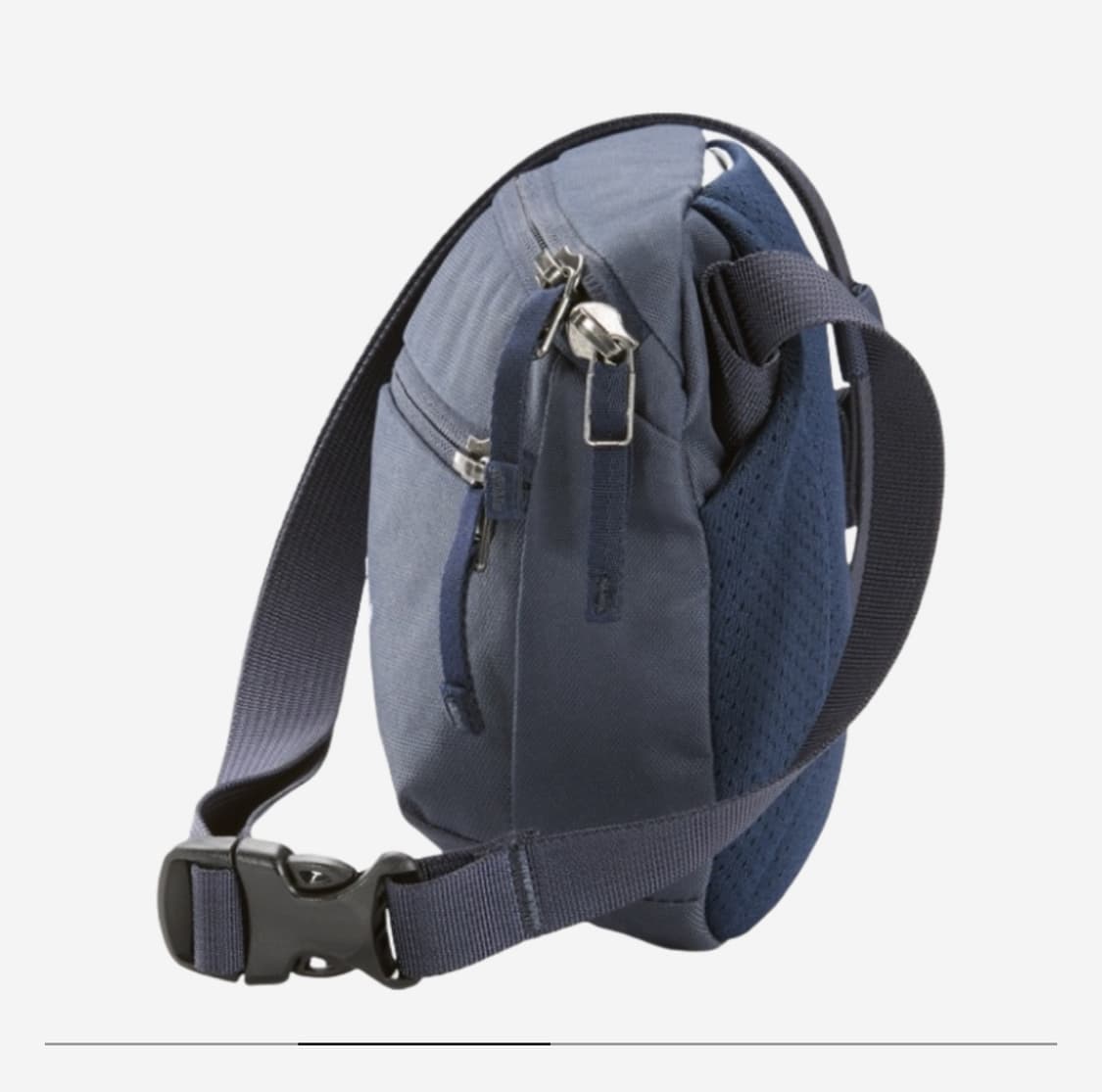 Arc'teryx Mantis 1 Waistpack Black Sapph 상품이미지2