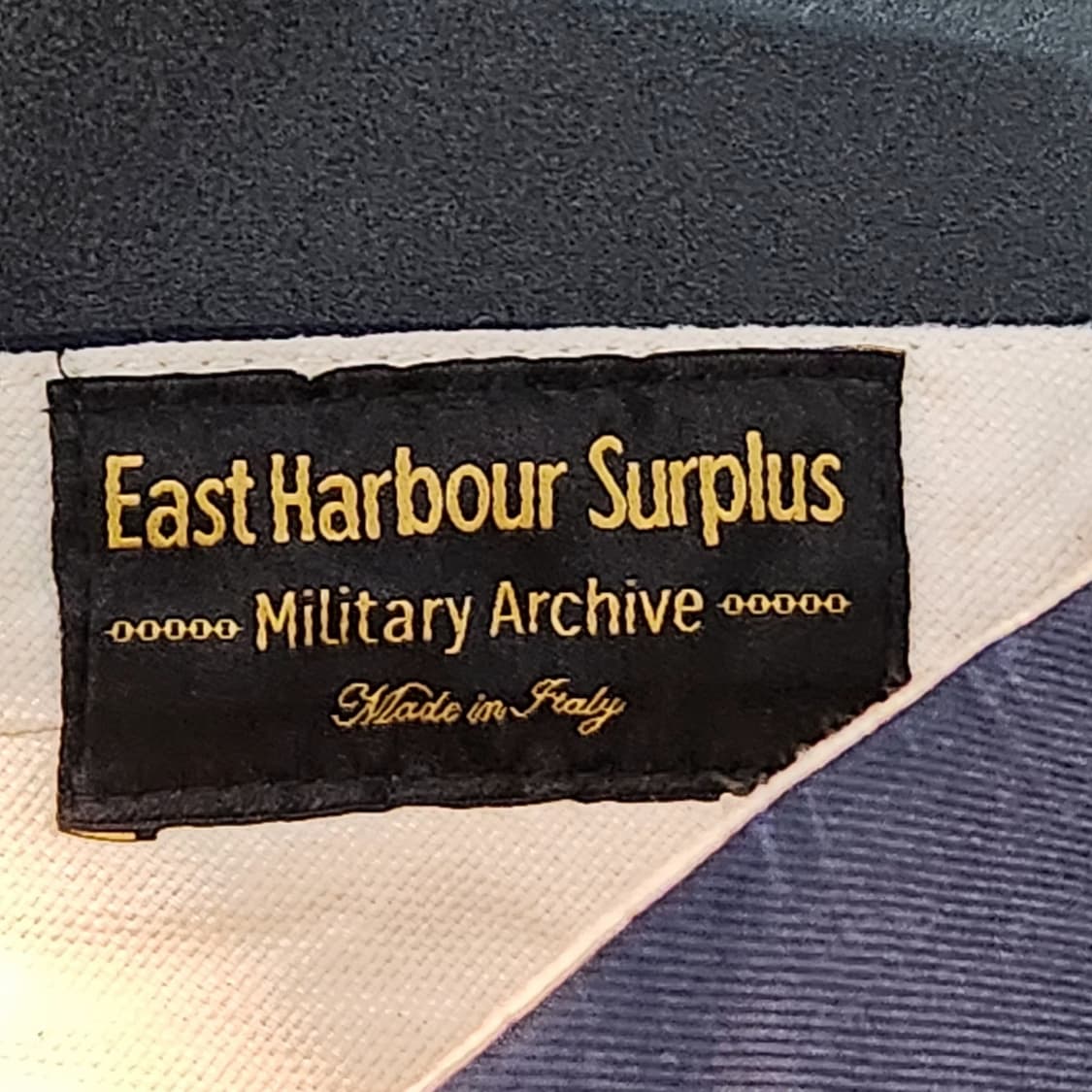 이스트 하버 서플리스 클래식 치노팬츠 상품이미지3