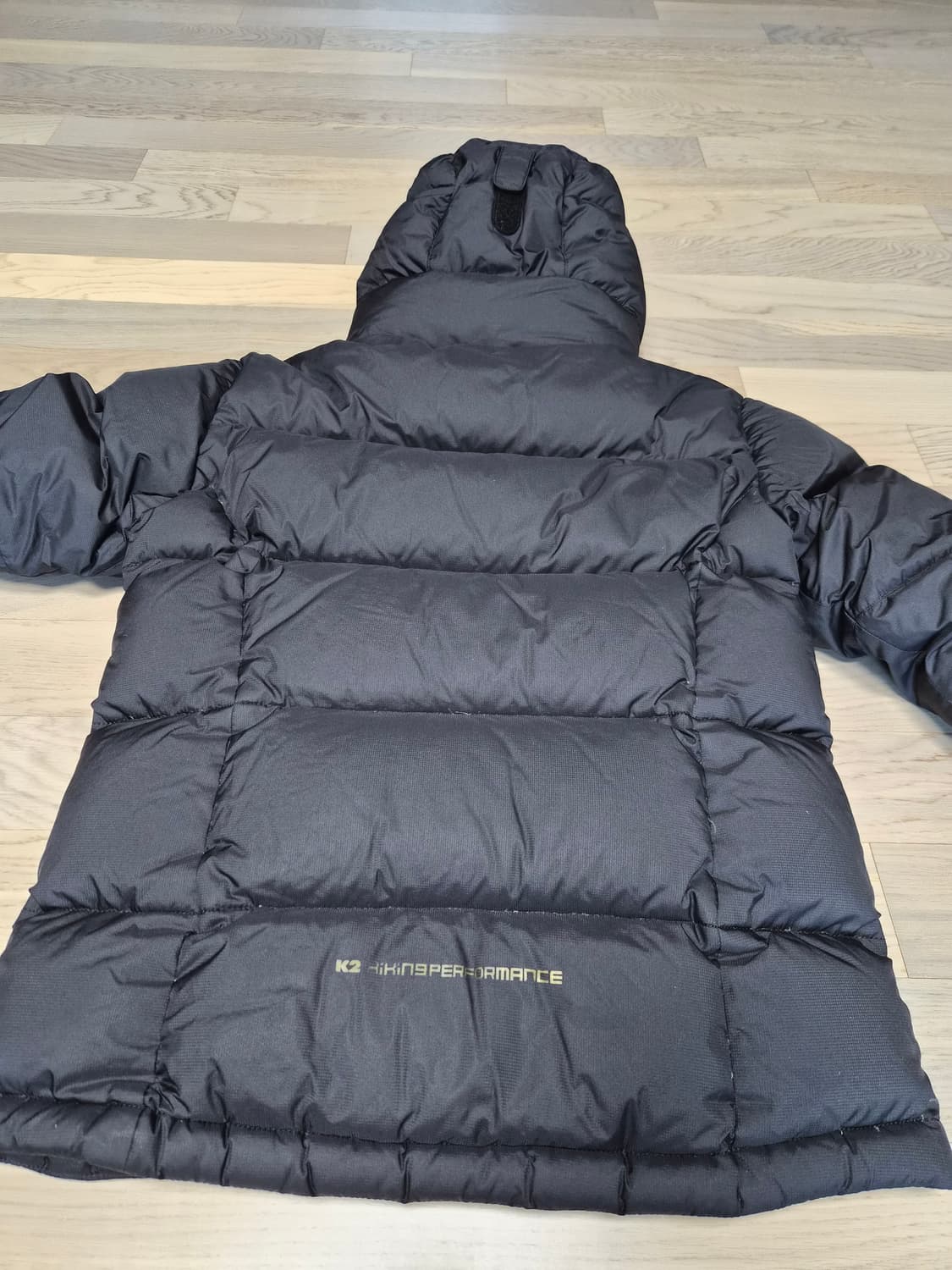 K2 패딩 상품이미지9