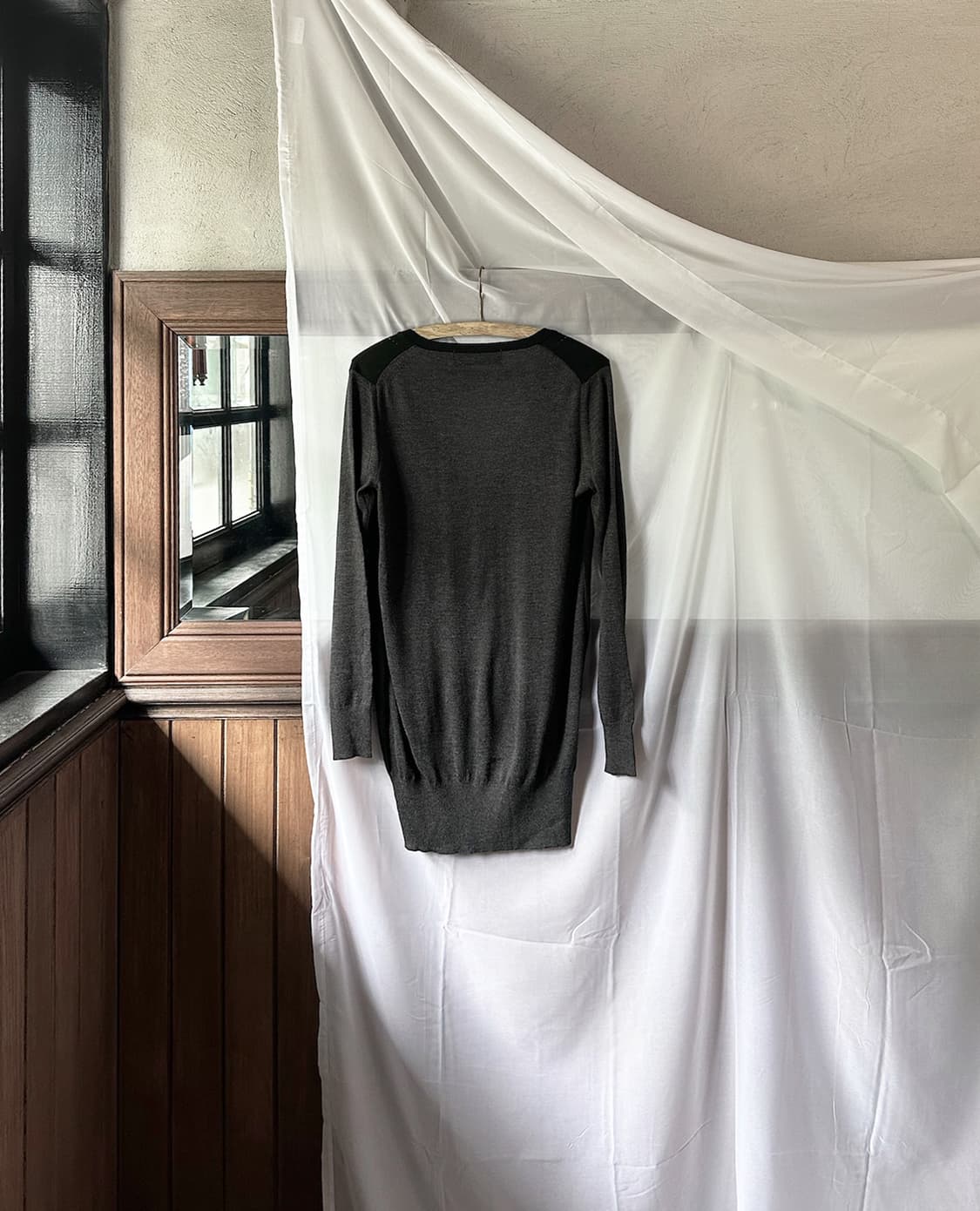 COMME DES GARCONS panel cardigan 상품이미지7