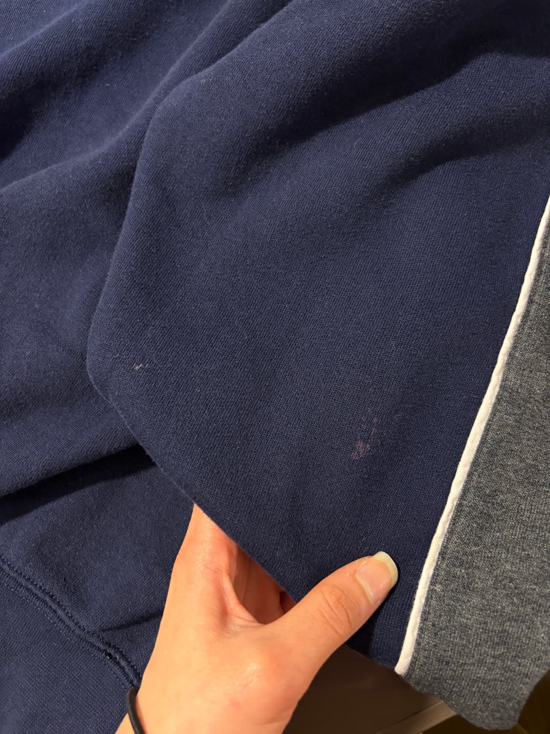 하드락 맨투맨  상품이미지10