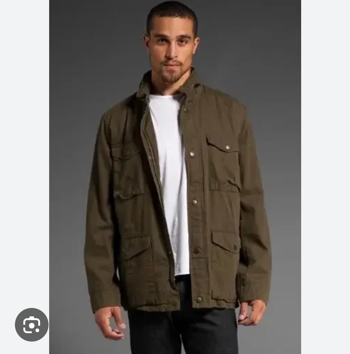 필드자켓 구합니다 상품이미지2