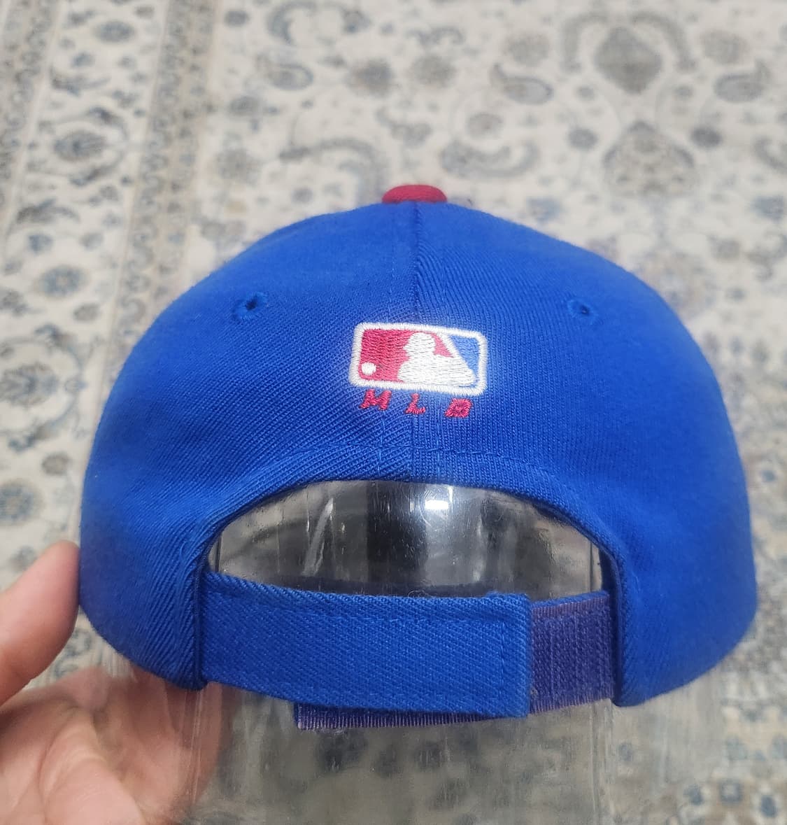 MLB 필라델피아 Phillies 볼캡 상품이미지5