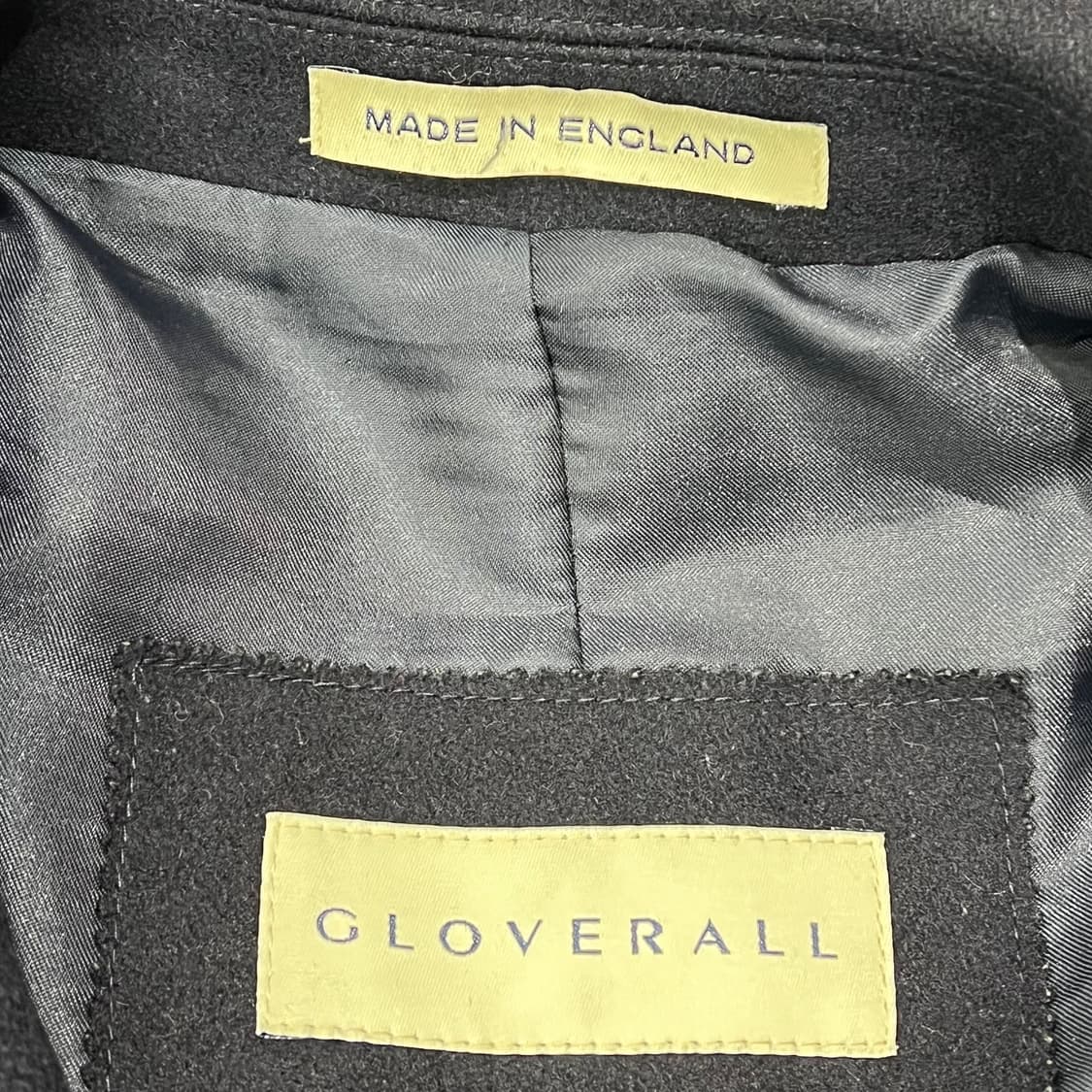 글로버올 더블코트 s08946 상품이미지5