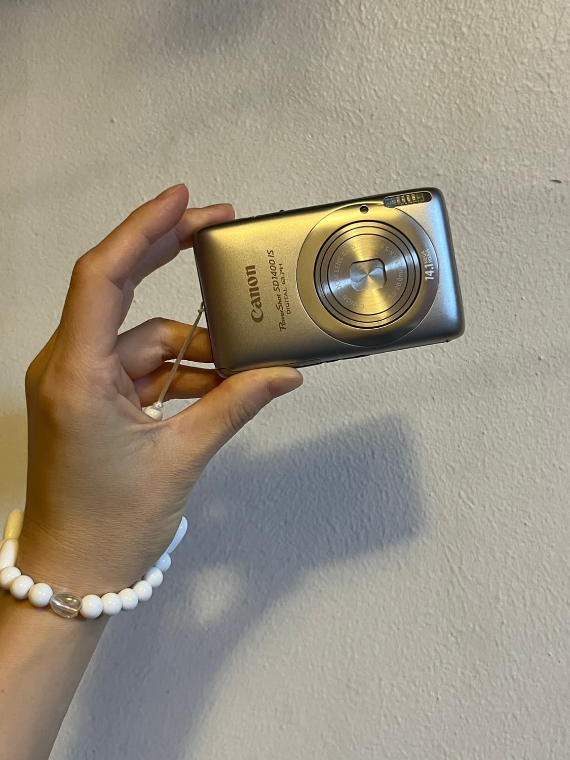 캐논 Ixus130, sd1400, ixy400f 상품이미지1