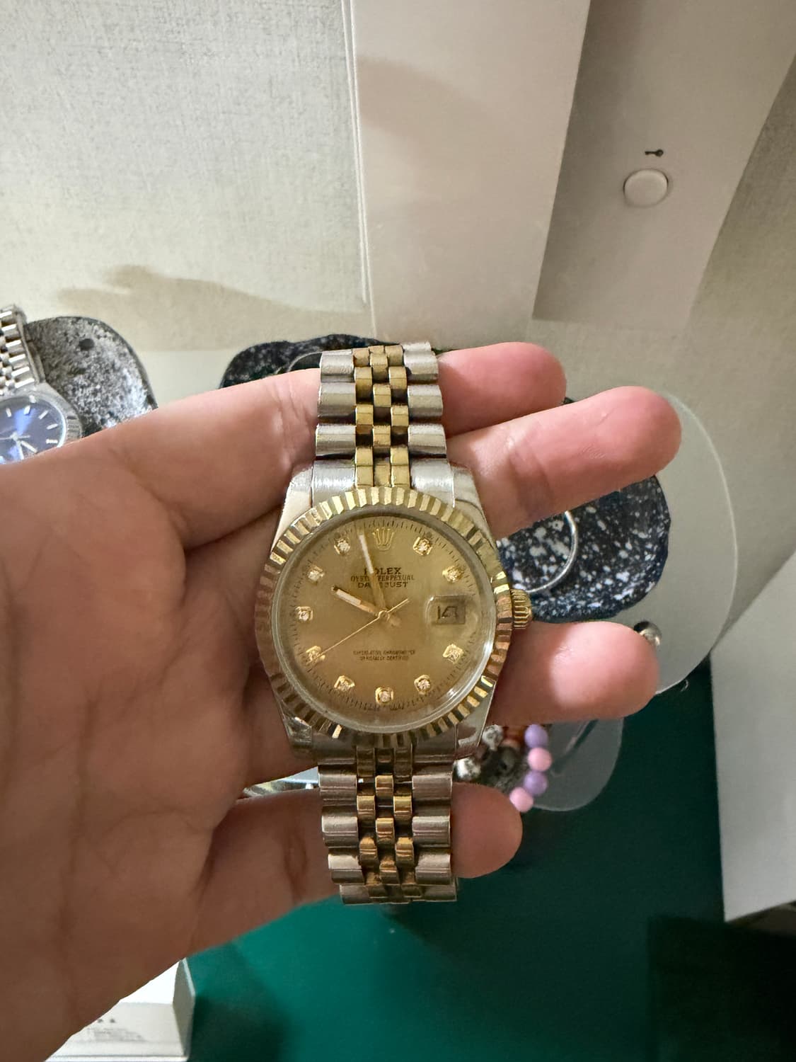 패션시계 상품이미지1