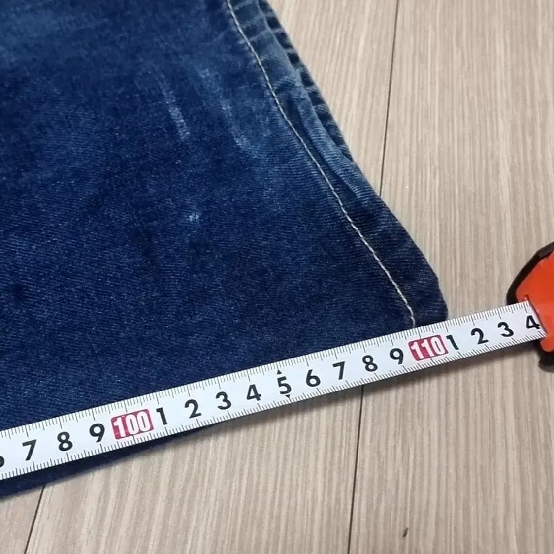 리바이스 타입원 901  루즈스트레이트(78) 상품이미지8