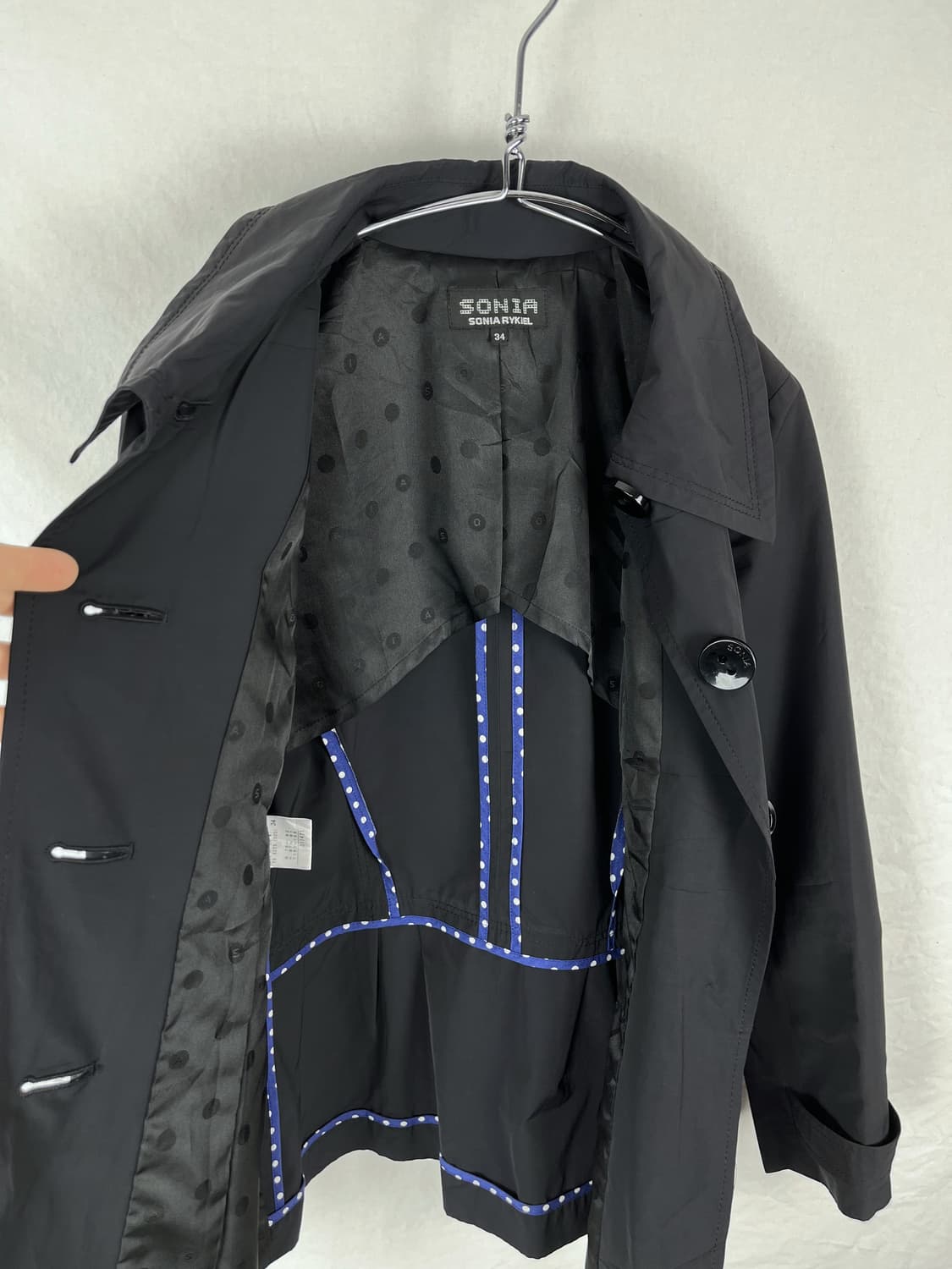 Sonia Rykiel 나일론 자켓 상품이미지9