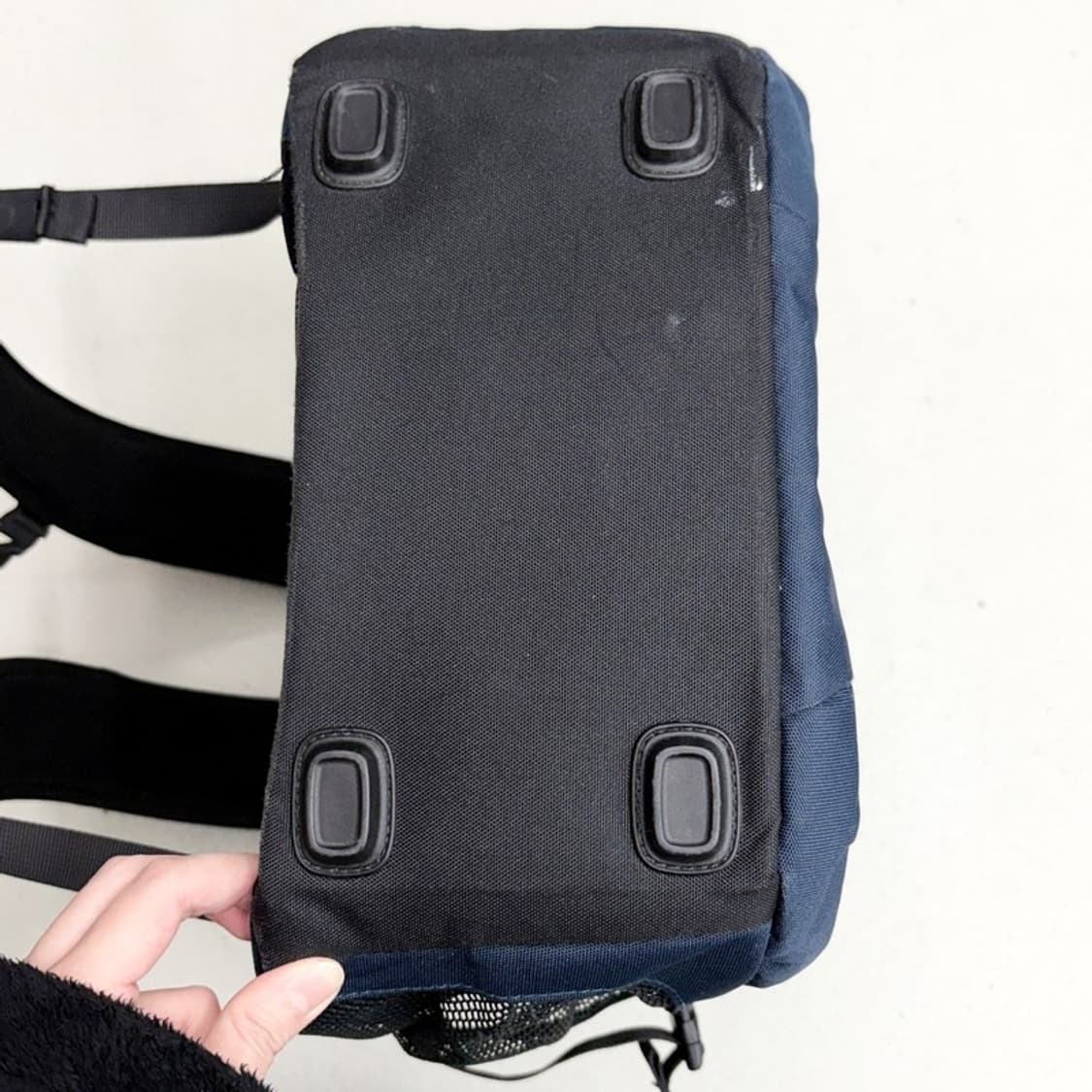 THE NORTH FACE 빅샷 스쿨팩 백팩 상품이미지5