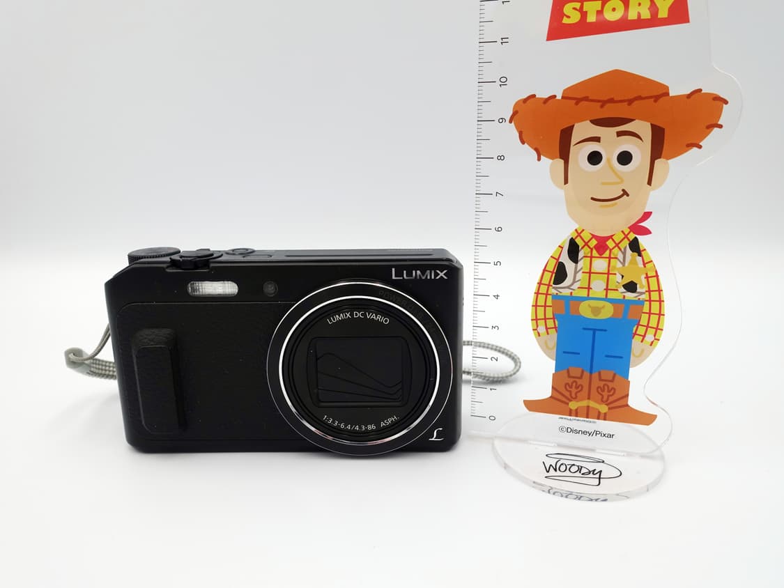 Panasonic Lumix DMC-TZ58 (파나소닉 루믹스) 상품이미지1