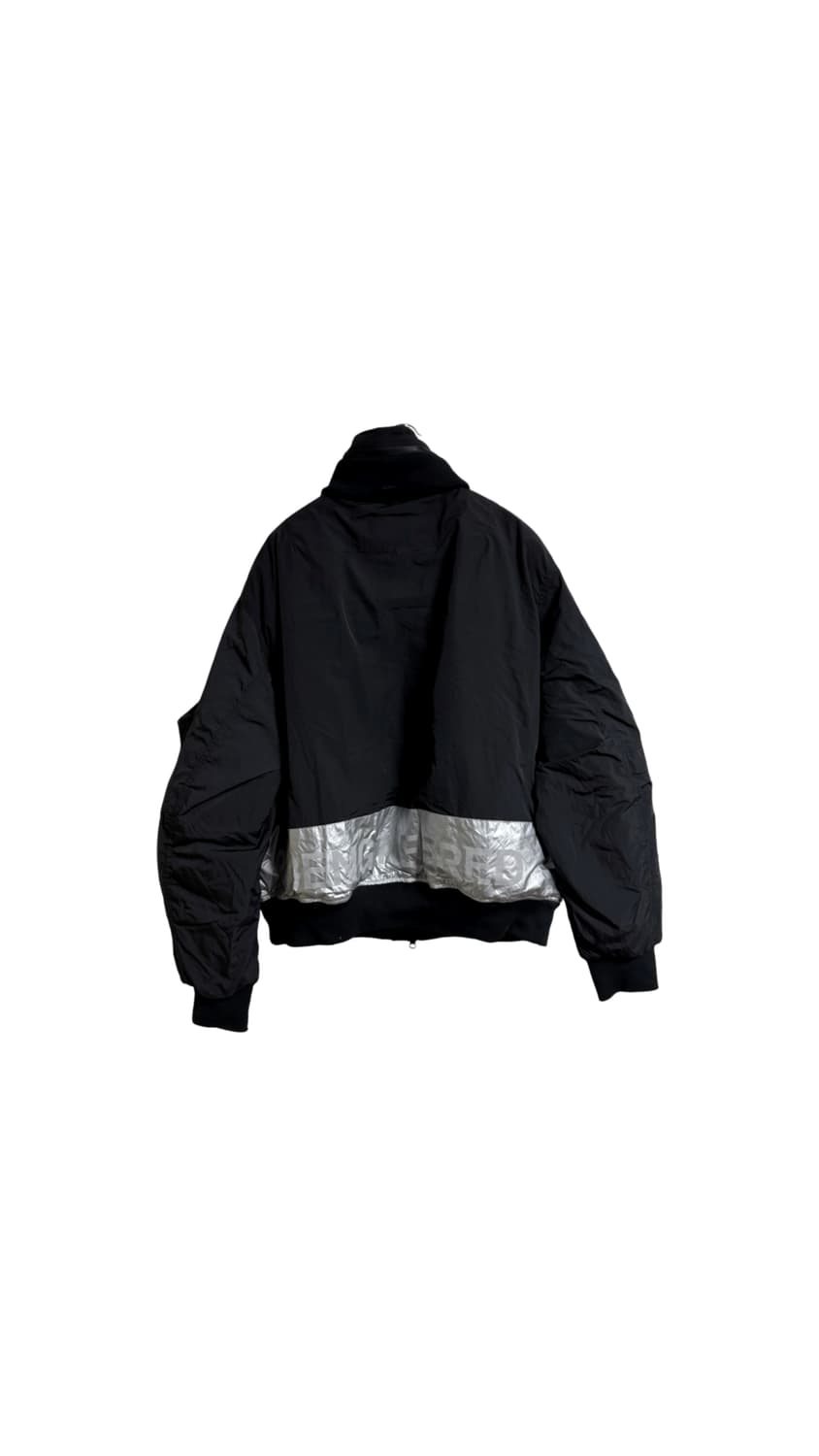 나이키 조던 23 엔지니어드 MA-1 다운 자켓 상품이미지2