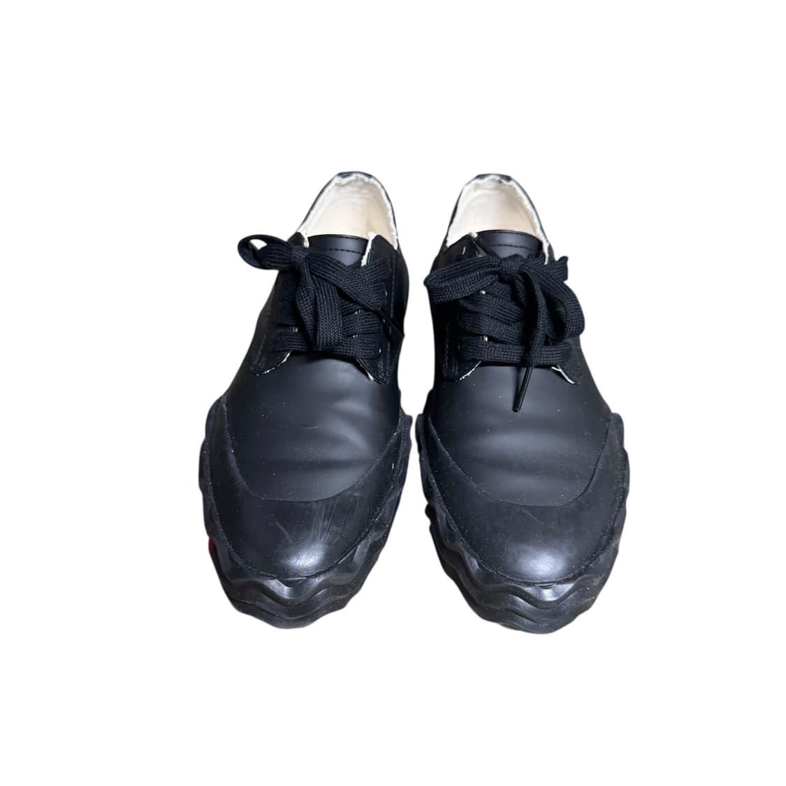 Maison Margiela rubber-sole sneakers 상품이미지4